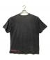 the mad capsule markets (ザ・マッド・カプセル・マーケッツ) バンドTシャツ グレー サイズ:XL：12000円