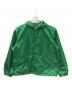 stussy（ステューシー）の古着「Hooded Coaches Jacket」｜グリーン
