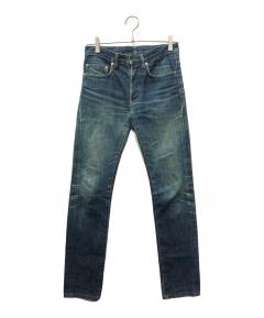 中古・古着通販】DIOR HOMME (ディオール オム) ジェイクデニムパンツ