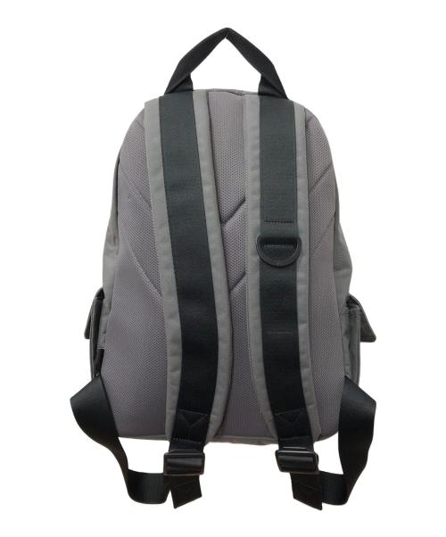 Y-3（ワイスリー）Y-3 (ワイスリー) U Y-3 BACKPACK SMALL グレー サイズ:下記参照の古着・服飾アイテム