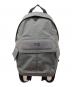 Y-3（ワイスリー）の古着「U Y-3 BACKPACK SMALL」｜グレー