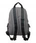 Y-3 (ワイスリー) U Y-3 BACKPACK SMALL グレー サイズ:下記参照：22000円
