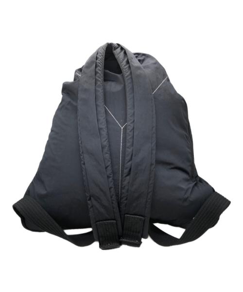 Y-3（ワイスリー）Y-3 (ワイスリー) Y-3 NYLON BP ブラック サイズ:下記参照の古着・服飾アイテム