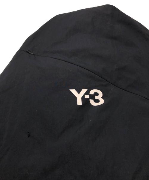 Y-3（ワイスリー）Y-3 (ワイスリー) Y-3 NYLON BP ブラック サイズ:下記参照の古着・服飾アイテム