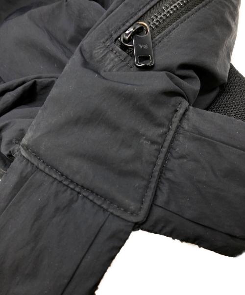 Y-3（ワイスリー）Y-3 (ワイスリー) Y-3 NYLON BP ブラック サイズ:下記参照の古着・服飾アイテム