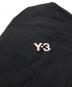 中古・古着 Y-3 (ワイスリー) Y-3 NYLON BP ブラック サイズ:下記参照：14000円