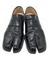 Maison Margiela (メゾンマルジェラ) タビローファー ブラック サイズ:SIZE 37 1/2：40000円