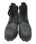 Timberland (ティンバーランド) 6インチ プレミアム ウォータープルーフ ブーツ ブラック サイズ:SIZE 26.5cm：17000円