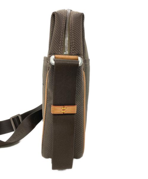 LOUIS VUITTON（ルイ ヴィトン）LOUIS VUITTON (ルイ ヴィトン) シタダンPM ショルダーバッグ ブラウンの古着・服飾アイテム