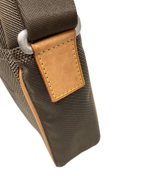 LOUIS VUITTON（ルイ ヴィトン）LOUIS VUITTON (ルイ ヴィトン) シタダンPM ショルダーバッグ ブラウンの古着・服飾アイテム