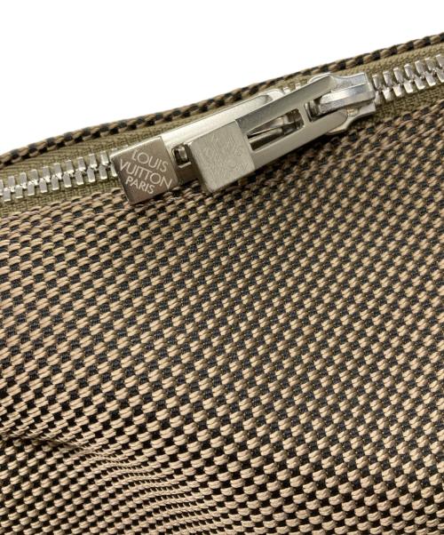 LOUIS VUITTON（ルイ ヴィトン）LOUIS VUITTON (ルイ ヴィトン) シタダンPM ショルダーバッグ ブラウンの古着・服飾アイテム