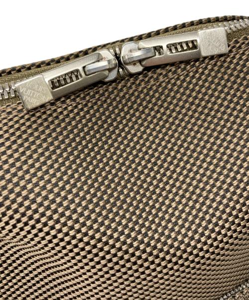 LOUIS VUITTON（ルイ ヴィトン）LOUIS VUITTON (ルイ ヴィトン) シタダンPM ショルダーバッグ ブラウンの古着・服飾アイテム