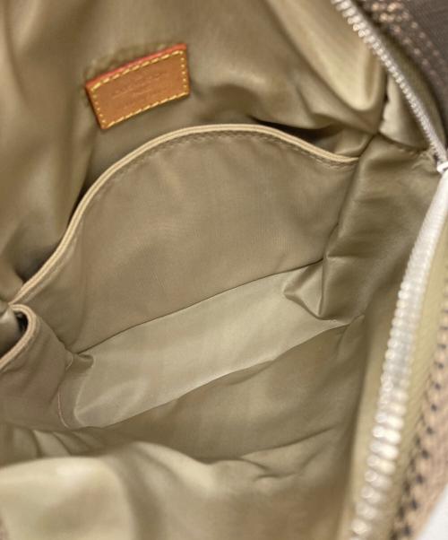 LOUIS VUITTON（ルイ ヴィトン）LOUIS VUITTON (ルイ ヴィトン) シタダンPM ショルダーバッグ ブラウンの古着・服飾アイテム