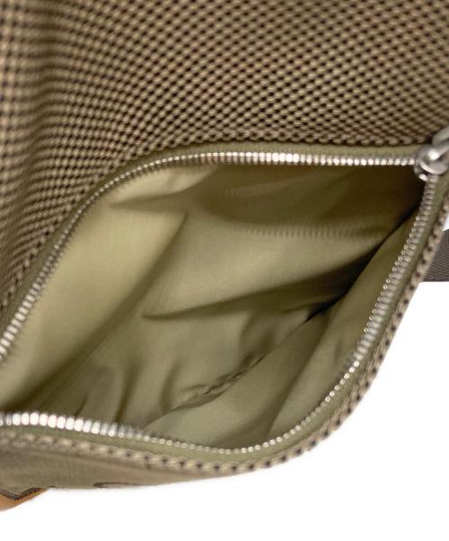 LOUIS VUITTON（ルイ ヴィトン）LOUIS VUITTON (ルイ ヴィトン) シタダンPM ショルダーバッグ ブラウンの古着・服飾アイテム