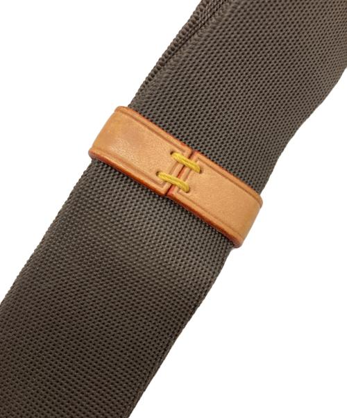 LOUIS VUITTON（ルイ ヴィトン）LOUIS VUITTON (ルイ ヴィトン) シタダンPM ショルダーバッグ ブラウンの古着・服飾アイテム