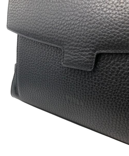 FURLA（フルラ）FURLA (フルラ) ENEA  メッセンジャーバッグ ブラック サイズ:下記参照 未使用品の古着・服飾アイテム