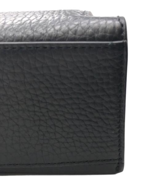 FURLA（フルラ）FURLA (フルラ) ENEA  メッセンジャーバッグ ブラック サイズ:下記参照 未使用品の古着・服飾アイテム