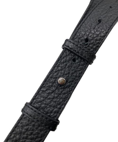 FURLA（フルラ）FURLA (フルラ) ENEA  メッセンジャーバッグ ブラック サイズ:下記参照 未使用品の古着・服飾アイテム