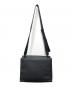 FURLA (フルラ) ENEA  メッセンジャーバッグ ブラック サイズ:下記参照 未使用品：25000円