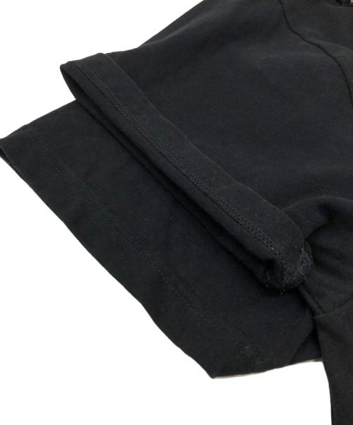 DISCOVERED（ディスカバード）DISCOVERED (ディスカバード) < Mickey > Wide Tee ブラック サイズ:SIZE 1の古着・服飾アイテム