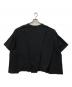 DISCOVERED (ディスカバード) < Mickey > Wide Tee ブラック サイズ:SIZE 1：12000円