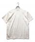 COMME des GARCONS (コムデギャルソン) THE BEATLES プリントTシャツ ホワイト サイズ:SIZE XXL：12000円