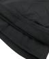 中古・古着 ANCELLM (アンセルム) 3/4 TUCK SWEAT SHORTS ブラック サイズ:SIZE 2：20000円
