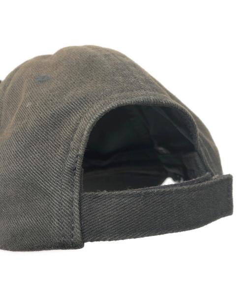 BALENCIAGA（バレンシアガ）BALENCIAGA (バレンシアガ) World Food Programme CAP ブラックの古着・服飾アイテム