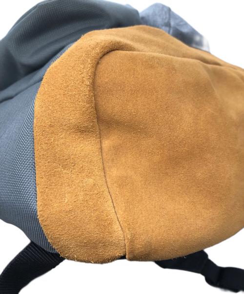 EASTPAK（イーストパック）EASTPAK (イーストパック) JANSPORT (ジャンスポーツ) BEAMS (ビームス) Hybrid Pack/ハイブリッドパック グレーの古着・服飾アイテム