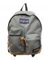 EASTPAK（イーストパック）の古着「Hybrid Pack/ハイブリッドパック」｜グレー