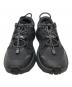HOKA (ホカ) ローカットスニーカー ブラック サイズ:SIZE 23.5cm：13000円