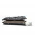 中古・古着 DIESEL (ディーゼル) BI FOLD ZIP II ブルー 未使用品：15000円