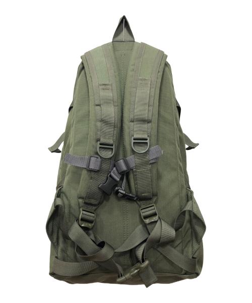 GREGORY（グレゴリー）GREGORY (グレゴリー) ALL DAY デイパック グリーン サイズ:下記参照の古着・服飾アイテム