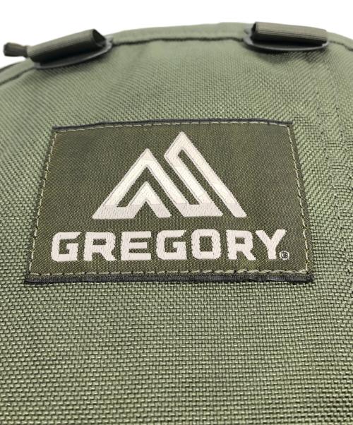 GREGORY（グレゴリー）GREGORY (グレゴリー) ALL DAY デイパック グリーン サイズ:下記参照の古着・服飾アイテム