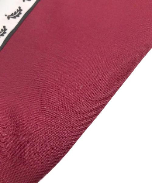 FRED PERRY（フレッドペリー）FRED PERRY (フレッドペリー) トラックジャケット エンジ サイズ:Lの古着・服飾アイテム