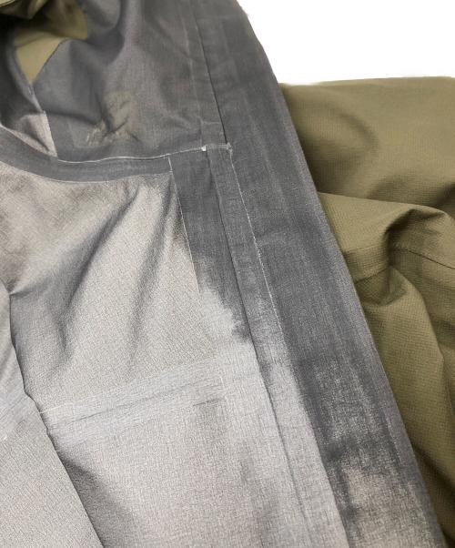 THE NORTH FACE（ザ ノース フェイス）THE NORTH FACE (ザ ノース フェイス) クライムライトジャケット オリーブ サイズ:Mの古着・服飾アイテム