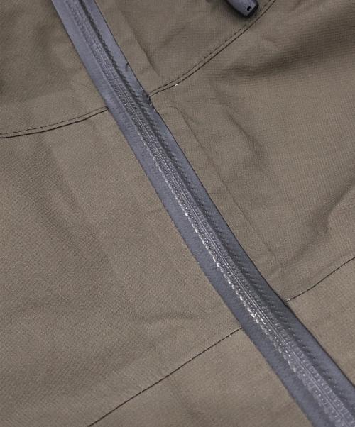THE NORTH FACE（ザ ノース フェイス）THE NORTH FACE (ザ ノース フェイス) クライムライトジャケット オリーブ サイズ:Mの古着・服飾アイテム