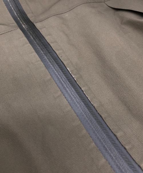 THE NORTH FACE（ザ ノース フェイス）THE NORTH FACE (ザ ノース フェイス) クライムライトジャケット オリーブ サイズ:Mの古着・服飾アイテム