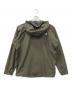 THE NORTH FACE (ザ ノース フェイス) クライムライトジャケット オリーブ サイズ:M：15000円