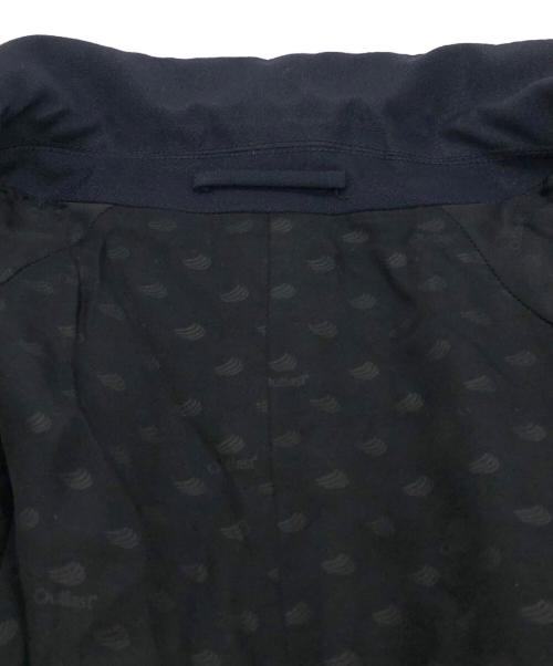 teatora（テアトラ）teatora (テアトラ) index Chester TO ネイビー サイズ:SIZE 2の古着・服飾アイテム
