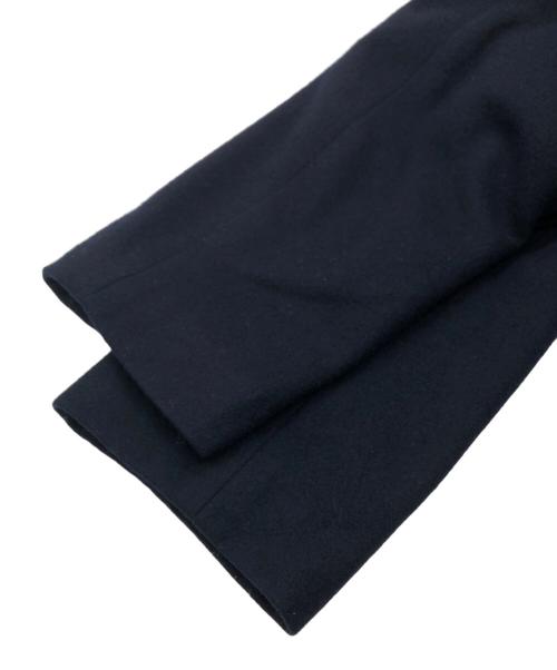 teatora（テアトラ）teatora (テアトラ) index Chester TO ネイビー サイズ:SIZE 2の古着・服飾アイテム