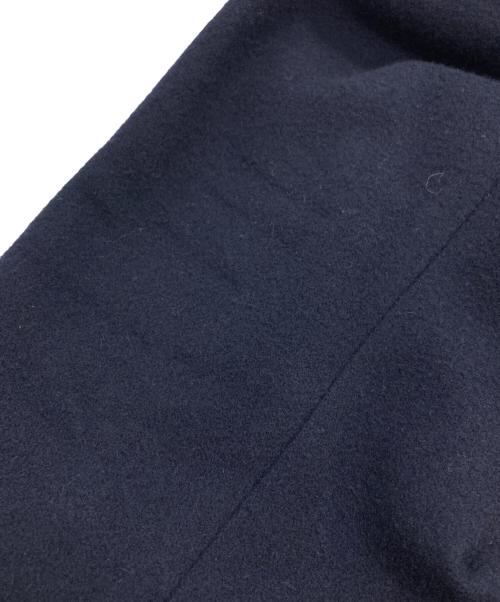teatora（テアトラ）teatora (テアトラ) index Chester TO ネイビー サイズ:SIZE 2の古着・服飾アイテム