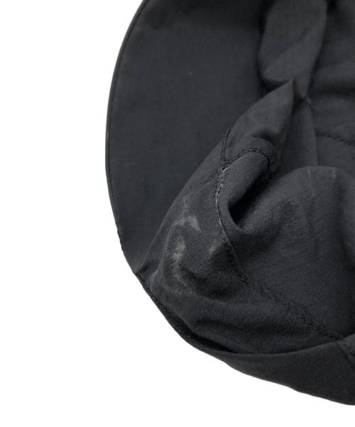ARC'TERYX（アークテリクス）ARC'TERYX (アークテリクス) スコーミッシュフーディ ブラック サイズ:Mの古着・服飾アイテム
