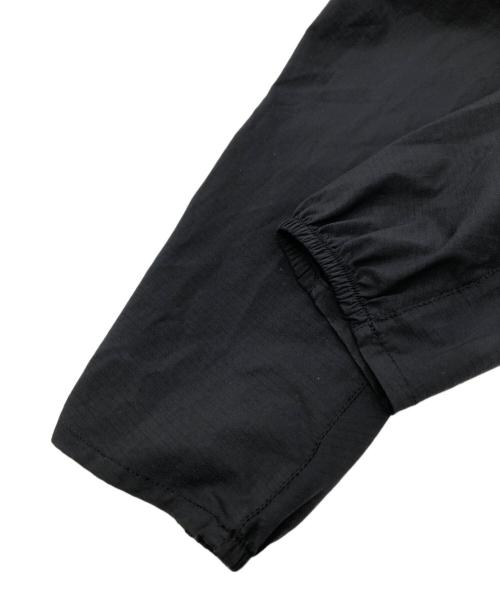 ARC'TERYX（アークテリクス）ARC'TERYX (アークテリクス) スコーミッシュフーディ ブラック サイズ:Mの古着・服飾アイテム