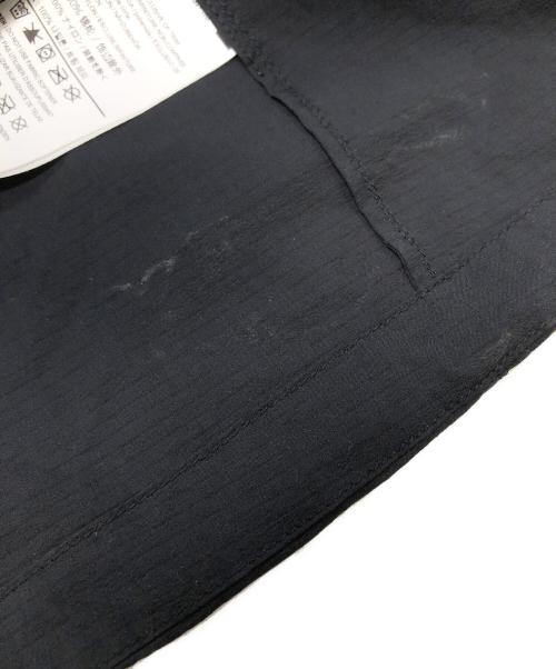 ARC'TERYX（アークテリクス）ARC'TERYX (アークテリクス) スコーミッシュフーディ ブラック サイズ:Mの古着・服飾アイテム
