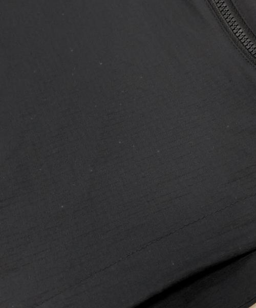 ARC'TERYX（アークテリクス）ARC'TERYX (アークテリクス) スコーミッシュフーディ ブラック サイズ:Mの古着・服飾アイテム