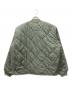 US AIR FORCE (ユーエスエアフォース) CWU-9/P ライナージャケット カーキ サイズ:SIZE XL：12000円