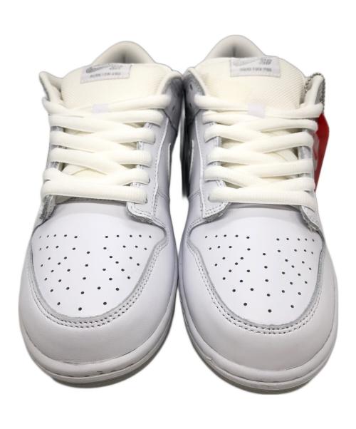 NIKE SB（ナイキエスビー）NIKE SB (ナイキエスビー) SUPREME (シュプリーム) Dunk Low 