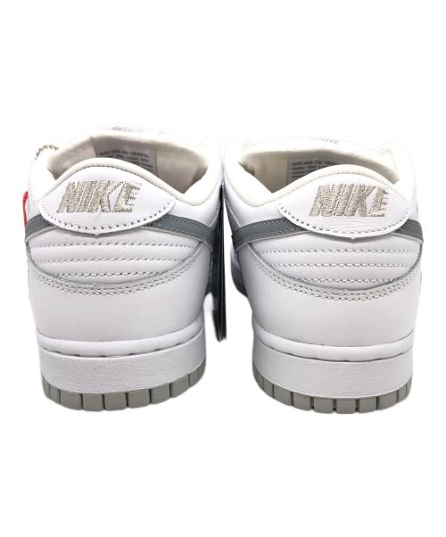 NIKE SB（ナイキエスビー）NIKE SB (ナイキエスビー) SUPREME (シュプリーム) Dunk Low 