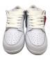 NIKE SB (ナイキエスビー) SUPREME (シュプリーム) Dunk Low 